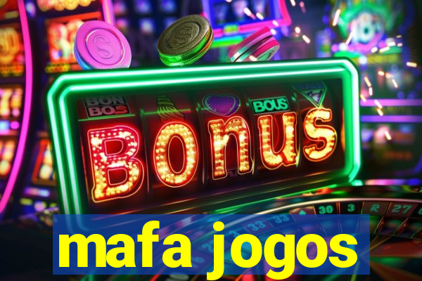 mafa jogos